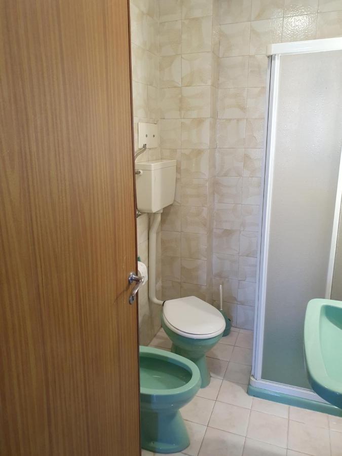 Venice Lagoon Suite كيودجا المظهر الخارجي الصورة
