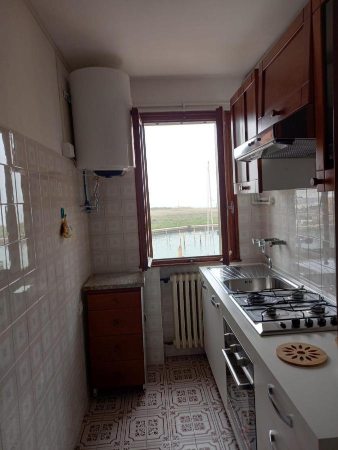 Venice Lagoon Suite كيودجا المظهر الخارجي الصورة