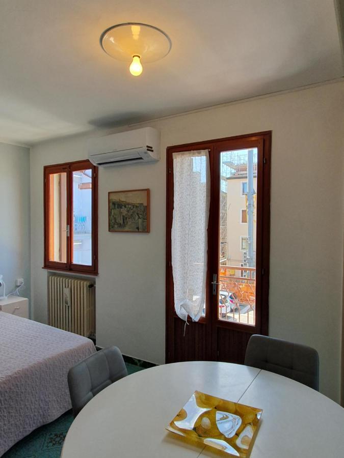 Venice Lagoon Suite كيودجا المظهر الخارجي الصورة