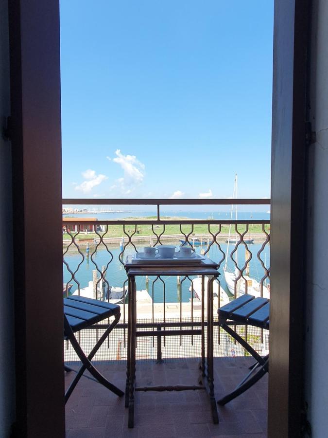 Venice Lagoon Suite كيودجا المظهر الخارجي الصورة