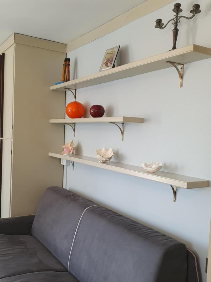 Venice Lagoon Suite كيودجا المظهر الخارجي الصورة