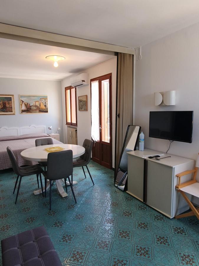 Venice Lagoon Suite كيودجا المظهر الخارجي الصورة