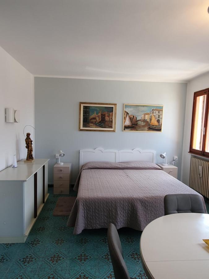 Venice Lagoon Suite كيودجا المظهر الخارجي الصورة